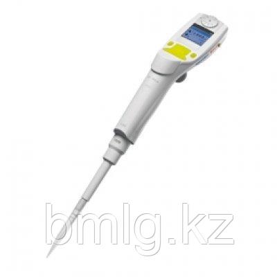 Дозатор Eppendorf Xplorer электронный 5-100 мкл 1-канальный
