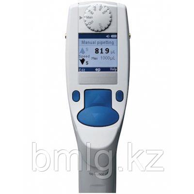 Дозатор Eppendorf Xplorer электронный 50-1000 мкл 1-канальный