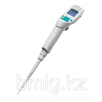 Дозатор Eppendorf Xplorer электронный 500-10000 мкл 1-канальный