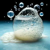 Пеногаситель пищевой «AntiFoam» силиконовый