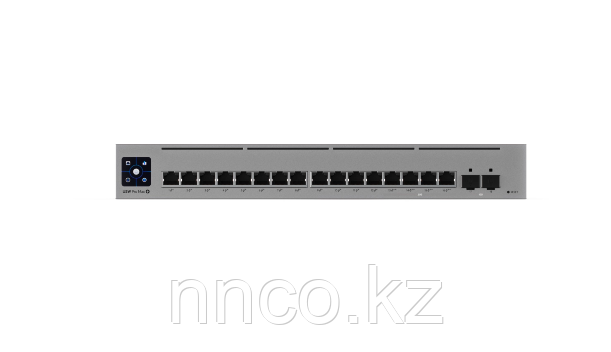 Ubiquiti UniFi Switch Pro Max 16 PoE