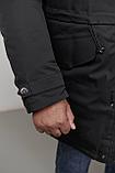 Мужская парка, фото 2