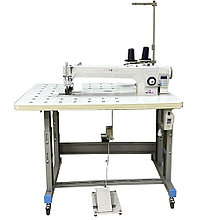 Швейная машинка TRIO TRI-6690D-560 для декоративной стежки и квилтинга