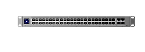 Ubiquiti UniFi Switch Pro Max 48