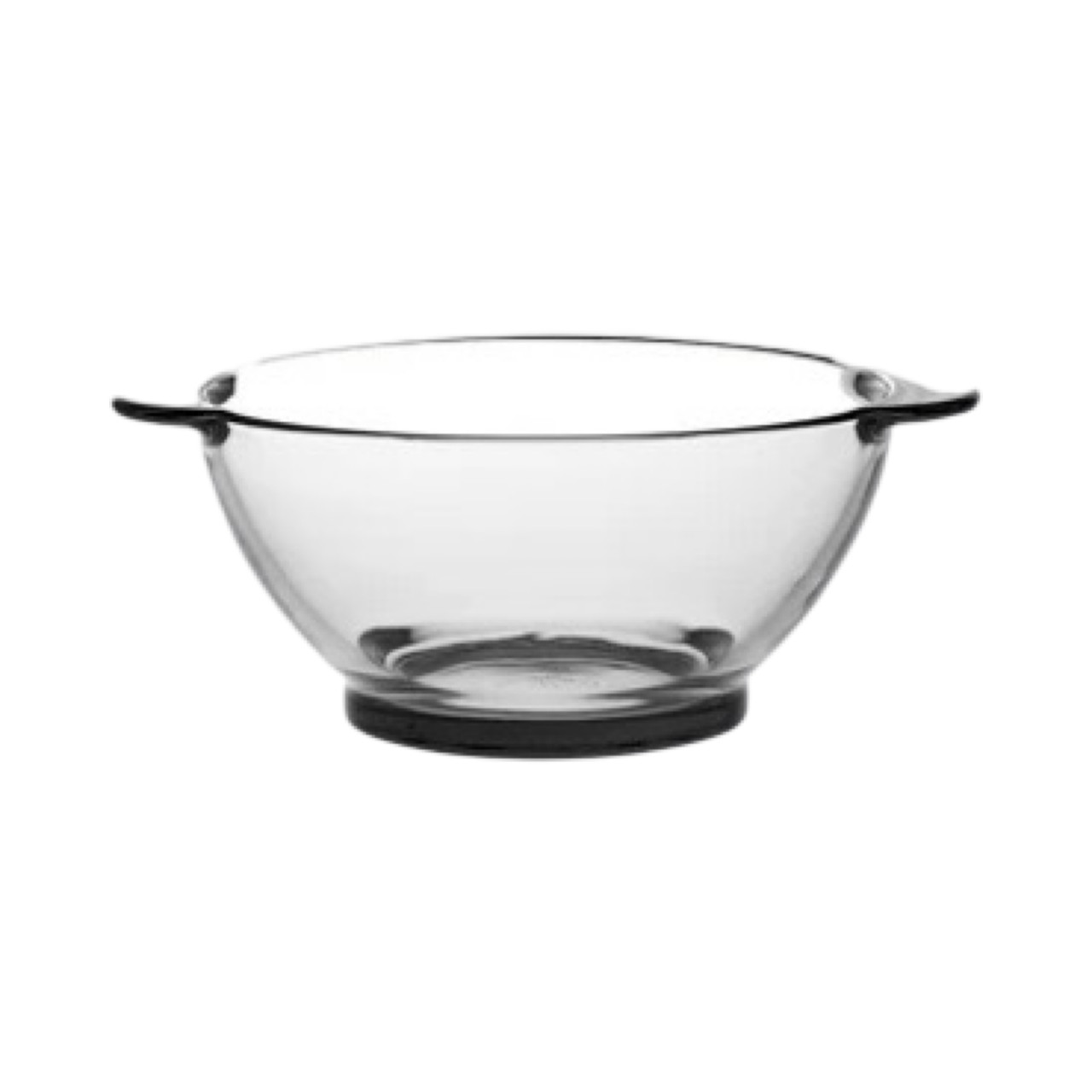 2005AF06A1111 Супница прозрачная с ручками, Lys 510 мл, DURALEX, фото 1