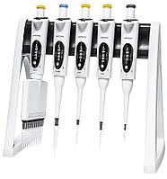 Пипет-дозатор Biohit-Proline Plus 0,5-10 мкл mLINE однок. переменного объема