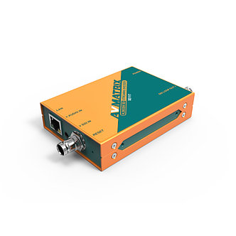 AVMATRIX SE1117 Энкодер H.265/264 SDI для стриминга, фото 1