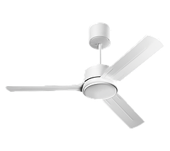 Потолочные вентиляторы. Серия NORDIK ECO