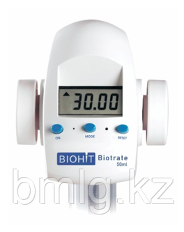 Бюретка полуавтоматическая цифровая, объём бюретки 50 мл, Biotrate, Sartorius