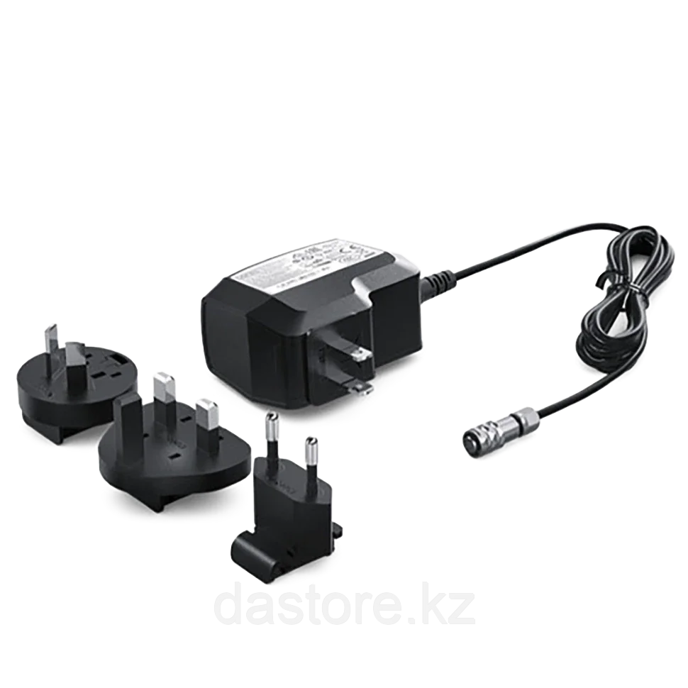 Blackmagic Design Power Supply - Pocket Camera 4K 12V30W (S) Блок питания