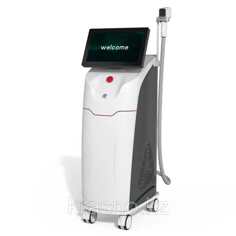 Лазер 940, 808, 755, 1064 QDHL416 1600W, фото 1