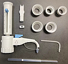 Дозатор бутылочный (флакон-диспенсер), DispensMate 5-50 мл, фото 3