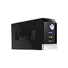 ИБП UPS SVC V-600-F, 600VA/360W, AVR:165-275В, 2Shuko, фото 4
