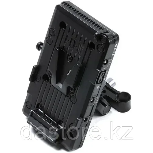 TILTA BT-003-V DSLR power supply system(15mm rod adaptor) V lock Площадка