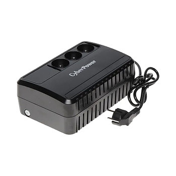 ИБП UPS CyberPower BU600E