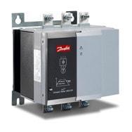 Устройство плавного пуска Danfoss MCD202 7.5 кВт