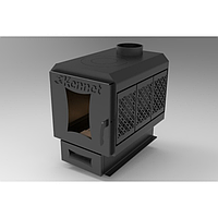 Печь отопительная Kennet Дюймовочка 50