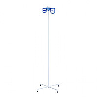 Штатив медицинский (101K Без колёс)