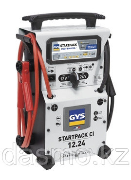 Пусковое устройство STARTPACK PRO 12.24 CI, фото 1