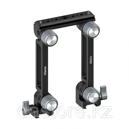 ULANZI CO06 Suction Cup Arm Подвижный кронштейн
