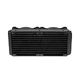 Кулер с водяным охлаждением XPG LEVANTEX 240, фото 3