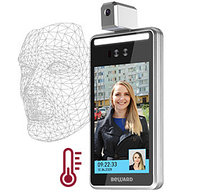 Beward TFR80-210T1 Терминал доступа