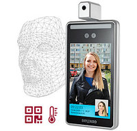 Beward TFR80-210T1Q Терминал доступа