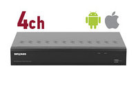 Beward  RK0104 IP видеорегистратор