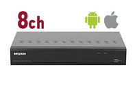 Beward  RK0108 IP видеорегистратор