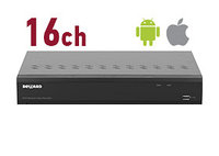 Beward  RK1116 IP видеорегистратор