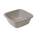 300031 Миска квадратная 9 л 34х34 см, фото 2