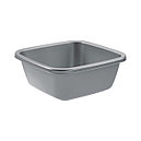 300031 Миска квадратная 9 л 34х34 см, фото 3