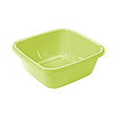 300031 Миска квадратная 9 л 34х34 см, фото 5