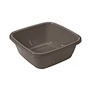 300031 Миска квадратная 9 л 34х34 см, фото 6
