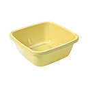 300031 Миска квадратная 9 л 34х34 см, фото 4