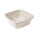 300031 Миска квадратная 9 л 34х34 см, фото 7