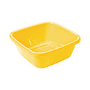 300031 Миска квадратная 9 л 34х34 см, фото 9