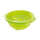 300035 Миска-дуршлаг д 27, фото 3