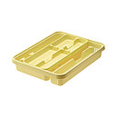 300049 Коробка для столовых приборов двойная, фото 3