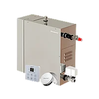 Парогенератор для хамама 12 кВт Steamtec TOLO 120 KEY