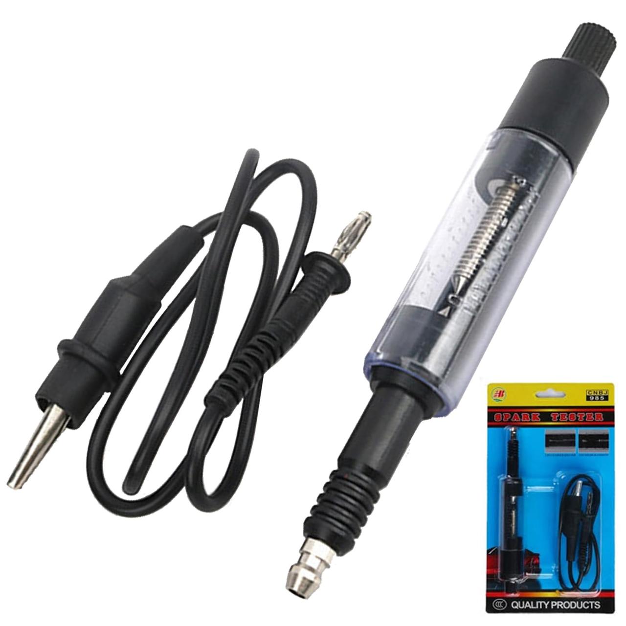 ТЕСТЕР ИСКРЫ 985, фото 1