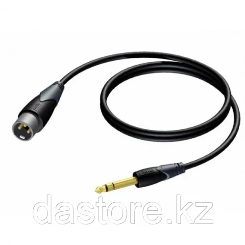 Hollyland 3.5mm to XLR Audio Cable (STARK) Аудиокабель