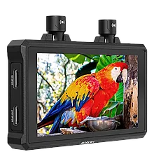 Hollyland Mars M1 Enhanced 5.5 Wireless Transceiver Monitor+Mars 4K Kit (STARK) Комплект Видеосендеров с