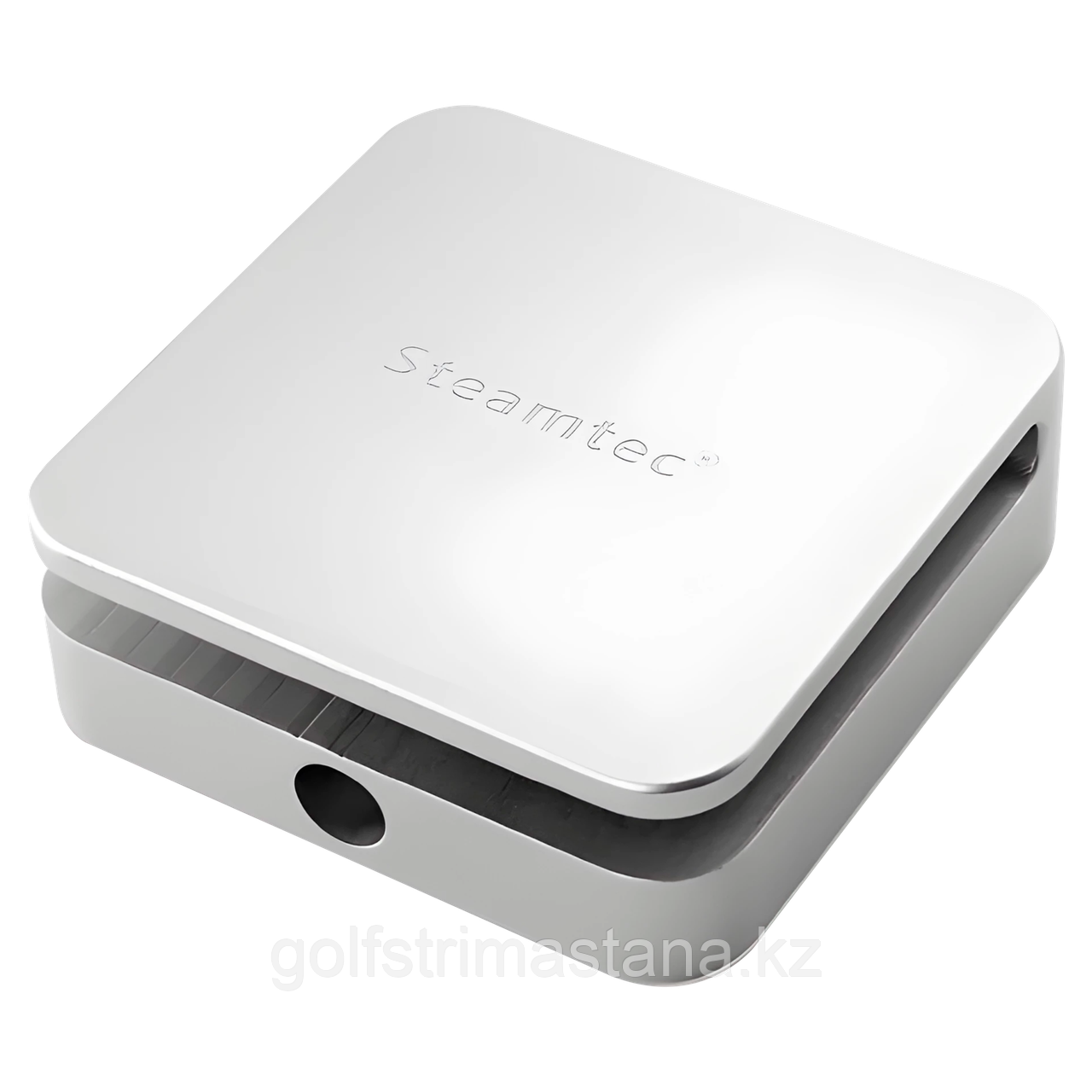 Паровая форсунка для паропровода Steamtec TOLO SH11, алюминий