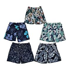 Шорты плавки для плавания