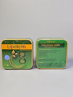 Капсулы для снижения веса Lipotrim, 36 капсул