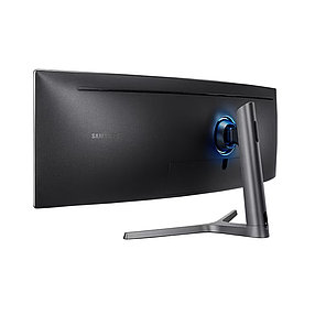 Монитор Samsung 49" QLED LS49C950UAIXCI 2-020293-TOP, фото 4