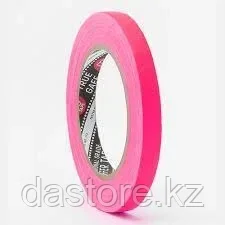True Tapes Fluorscent 12mm х 50m (Розовый)