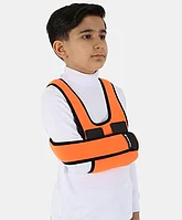 Бандаж-повязка на ключицу Дезо (детский)