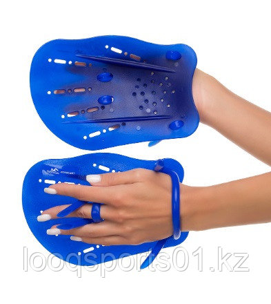 Лопатки для плавания, фото 1